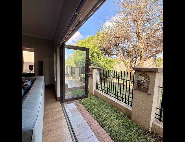 3 BEDROOM PROPERTY TO RENT IN MIDSTREAM ESTATE